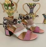 Laura Vita Sandalen Maat 40 - Nieuw in Doos!, Kleding | Dames, Schoenen, Ophalen of Verzenden, Nieuw, Overige kleuren, Sandalen of Muiltjes