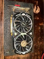 MSI Radeon RX 470 4GB - Goede GPU voor Gaming!, Computers en Software, PCI-Express 3, Gebruikt, Ophalen of Verzenden, GDDR5