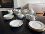 Cavendish Wedgwood thee servies, Antiek en Kunst, Antiek | Servies compleet, Ophalen