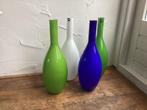 Stijlvolle Leonardo designvazen uit de serie “Beauty”., Ophalen, Zo goed als nieuw, Glas, 50 tot 75 cm