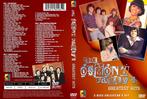 3 DVD The Osmond family's greatest hits, Alle leeftijden, Verzenden, Muziek en Concerten