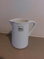 ASA Selection melkkan / schenkkan – wit porselein – 11 cm, Hohenberg an der Eger, Germany, Ophalen of Verzenden, Zo goed als nieuw