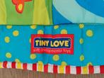 Tiny Love Super Mat speelkleed in handige draagtas, Ophalen of Verzenden, Zo goed als nieuw
