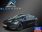 Tesla Model 3 NIEUWSTE MODEL! PANO+AUTOPILOT+LAGE KM STAND, Automaat, Achterwielaandrijving, Gebruikt, Zwart