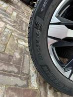 18 inch Peugeot 5008 Winterbanden met Velgen, Auto-onderdelen, Banden en Velgen, Ophalen, 18 inch, Gebruikt, Banden en Velgen