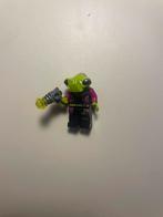 LEGO Alien Conquest Alien Pilot, LEGO Minifigure, Kinderen en Baby's, Ophalen of Verzenden, Zo goed als nieuw
