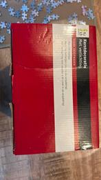 Kerstman op de motor, Diversen, Kerst, Ophalen of Verzenden, Zo goed als nieuw