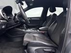 Audi A3 Sportback 1.4 e-tron S-Line Lease Edition | Virtual, Te koop, Zilver of Grijs, 1515 kg, Hatchback