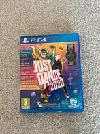 Just Dance 2020 PlayStation 4/PS4, Nieuw, Vanaf 3 jaar, Sport, Ophalen of Verzenden