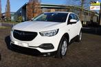 Opel Grandland 120 Jahre Limited edition NIEUWE AUTO, Stof, Gebruikt, Wit, Origineel Nederlands
