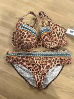 Sunflair bikini 42 42D NIEUW!! Set nu €37,50, Kleding | Dames, Badmode en Zwemkleding, Nieuw, Bikini, Ophalen of Verzenden