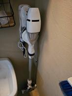 Rowenta steel stofzuiger, Ophalen of Verzenden, Gebruikt, Reservoir, Overige typen