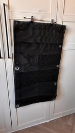 Gaasnet met ringen 50x175 cm, Ophalen of Verzenden, Zo goed als nieuw