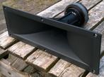 Tweeterhoorn 15 x 5 inch, luxe uitvoering, Overige merken, Soundlab, Overige typen, Nieuw