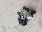 Dell'orto 17,5mm carburateur Peugeot Speedfight en Vivacity, Ophalen of Verzenden, Zo goed als nieuw, Carburateur, Peugeot