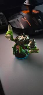 Skylander Turtle Pop Fizz, Verzenden, Zo goed als nieuw