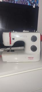 Veritas Laura Naaimachine - Gebruikt, Ophalen of Verzenden, Gebruikt, Naaimachine, Overige merken