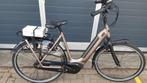 Zeer fraaie gazelle grenoble elite, 50 km per accu of meer, Zo goed als nieuw, Ophalen, 55 tot 59 cm