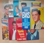 8 elvis lp's, Verzenden, 1960 tot 1980, Zo goed als nieuw, 12 inch