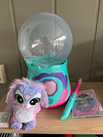 Magic mixies crystal bal beschikbaar voor biedingen