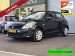 Suzuki Swift 1.2 Comfort EASSS Nap Airco Stoelverwarming, Auto's, Suzuki, Voorwielaandrijving, Stof, Gebruikt, 1242 cc
