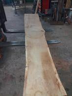 Eiken planken schaaldelen, Nieuw, Ophalen of Verzenden, Hardhout, 180 tot 250 cm