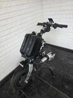 Elektrische handbike paws city, Ophalen, Gebruikt, Elektrische rolstoel