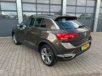 VOLKSWAGEN T-Roc 1.0 TSI 115pk T-Roc Style, Voorwielaandrijving, Stof, Gebruikt, Bruin