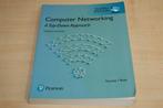 Computernetwerken [7e Editie] — De Top-Down Benadering, Boeken, Ophalen of Verzenden, Gelezen, Internet of Webdesign