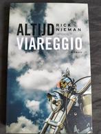 Rick Nieman - Altijd Viareggio, Ophalen of Verzenden, Zo goed als nieuw, Rick Nieman, Nederland