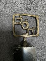 Corry Ammerlaan Bronzen Sculptuur, Ophalen of Verzenden