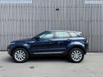 Land Rover Range Rover Evoque 2.0 Si 4WD Pure Panoramadak, Auto's, Land Rover, Euro 5, 4 cilinders, Blauw, Bedrijf