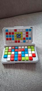 IQ FOCUS Denkspel - Compleet, Ophalen of Verzenden, Zo goed als nieuw, 6 jaar of ouder