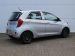 Kia Picanto 1.0 CVVT Comfort Pack / Airco / Lage Kilometerst, Voorwielaandrijving, Euro 5, Stof, Gebruikt