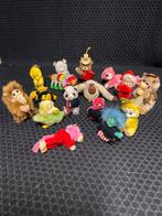 Vintage Knijpbeestjes Collectie, Vintage, Overige typen, Divers, Ophalen of Verzenden