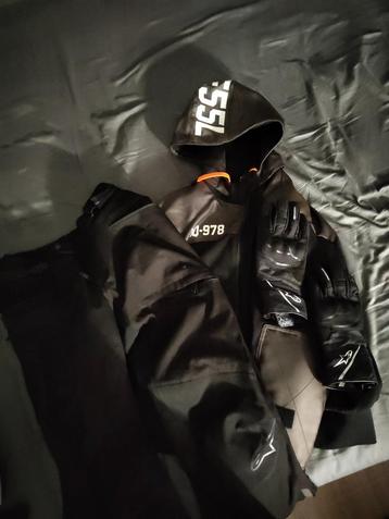 Motorkleding Alpinestars maat: XL/44 beschikbaar voor biedingen