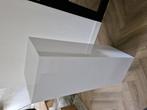 kubus / bijzettafel voor plant, Huis en Inrichting, Ophalen, Minder dan 55 cm, Gebruikt, 60 cm of meer