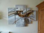 kunstwerk modern, Antiek en Kunst, Kunst | Schilderijen | Modern, Ophalen