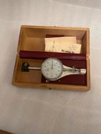 JKA - Feintaster Precisiemeter  Voor horlogemaker, Hobby en Vrije tijd, Ophalen, Zo goed als nieuw