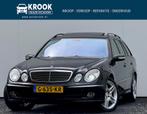 Mercedes-Benz E-klasse Combi 500 Elegance 4-Matic | 2005 | D, Automaat, Gebruikt, Met garantie (alle), Zwart