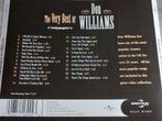 Don Williams - The Very Best Of Don Williams, Ophalen of Verzenden, Zo goed als nieuw