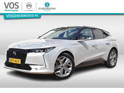 DS DS 4 E-Tense Esprit De Voyage | Navi | Leder | Panorama d, Auto's, DS, Bedrijf, Te koop, DS 4, 360° camera, ABS, Achteruitrijcamera