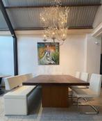 SALE Rolf Benz eetset/eethoek 620 nieuw €14952,-, Huis en Inrichting, Ophalen, Nieuw