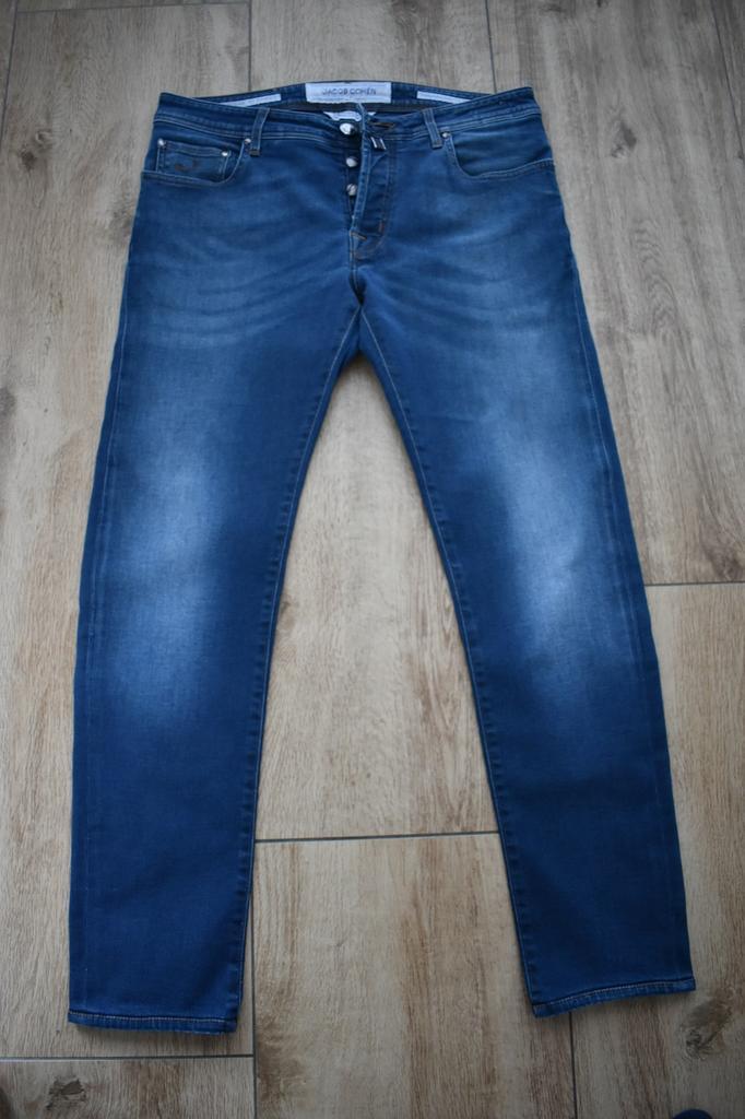 Jacob Cohën **Style 688** | SUPERMOOI, Kleding | Heren, Spijkerbroeken en Jeans, Zo goed als nieuw, W33 - W34 (confectie 48/50)