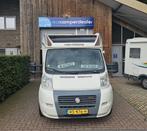 WEINSBERG R55 IMPERIALE met TWINBED en 3.0 LTR motor, Luifel, Ringverwarming, Fiat, Bedrijf