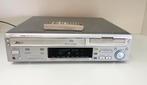 PHILIPS CDR802/00S 3CD speler&Recorder + afstandsbediening, Philips, N, Ophalen of Verzenden, Philips