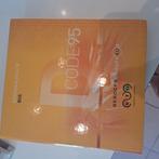 theorieboeken busrijbewijs D en code 95, Ophalen of Verzenden, Gelezen, MBO