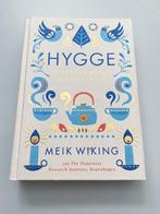 Meik Wiking - Hygge, Ophalen of Verzenden, Zo goed als nieuw, Meik Wiking