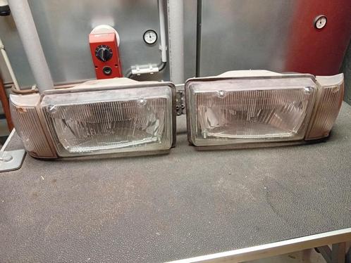 Giulietta 116 koplampen Bijgewerkte advertentie, Auto-onderdelen, Verlichting, Alfa Romeo, Gebruikt, Ophalen of Verzenden