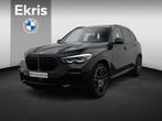 BMW X5 M50i High Executive | Safety Pack | BMW Personal CoPi, Auto's, BMW, Automaat, Gebruikt, Met garantie (alle), 4395 cc